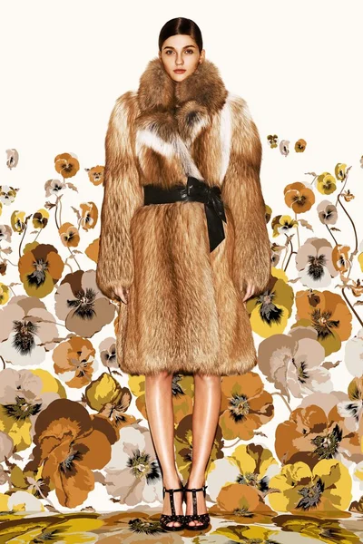 Look 11